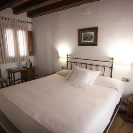 Hospedium Hotel Rural Abadia De Yuste Cuacos De Yuste Εξωτερικό φωτογραφία